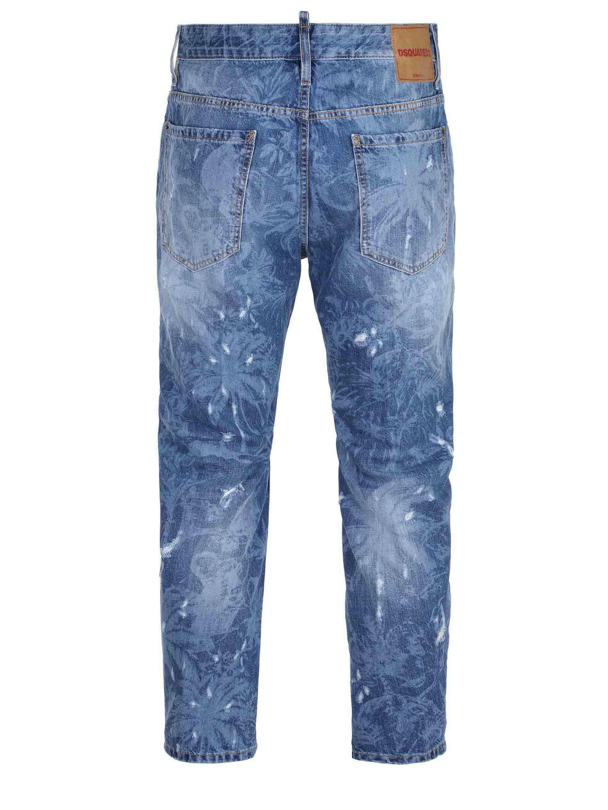 Dsquared2 Jeans