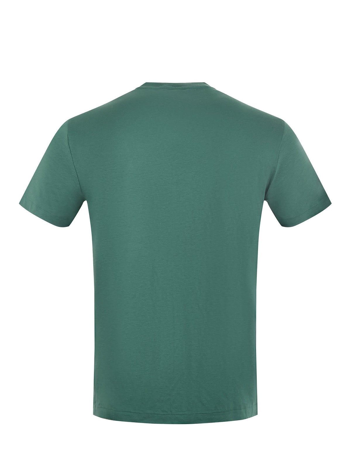 POLO RALPH LAUREN T-shirt 710671438 422 Green