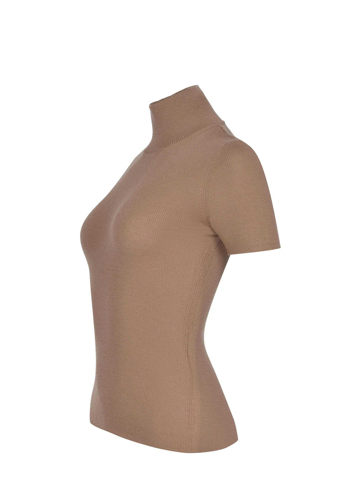 MAX MARA Knitwear 2521366283600 130-001 Camel