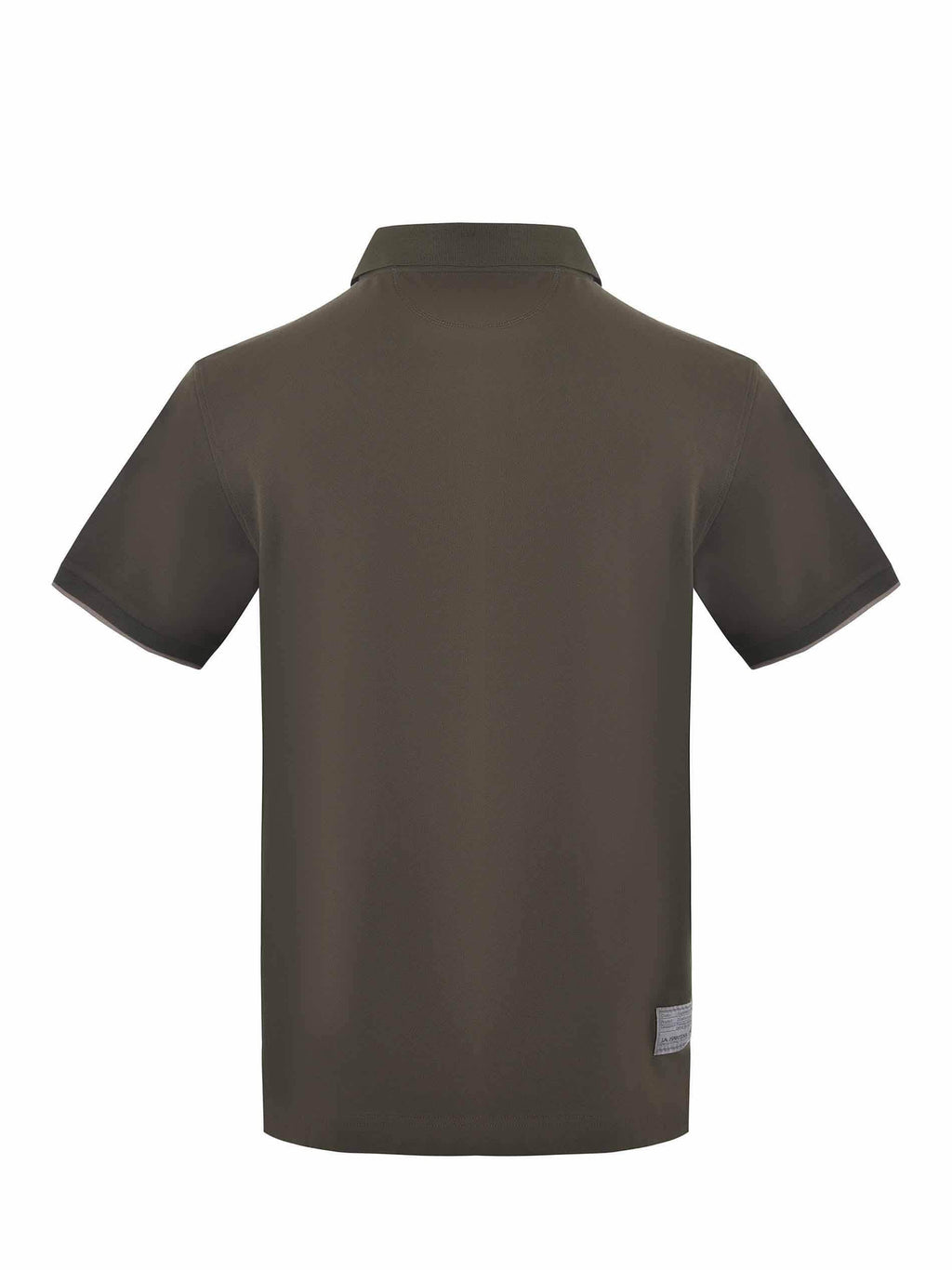 LA MARTINA Polo MCP001-PK001 03116 Military green