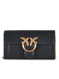 PINKO Bags 100062-A0F1 Z99Q Black