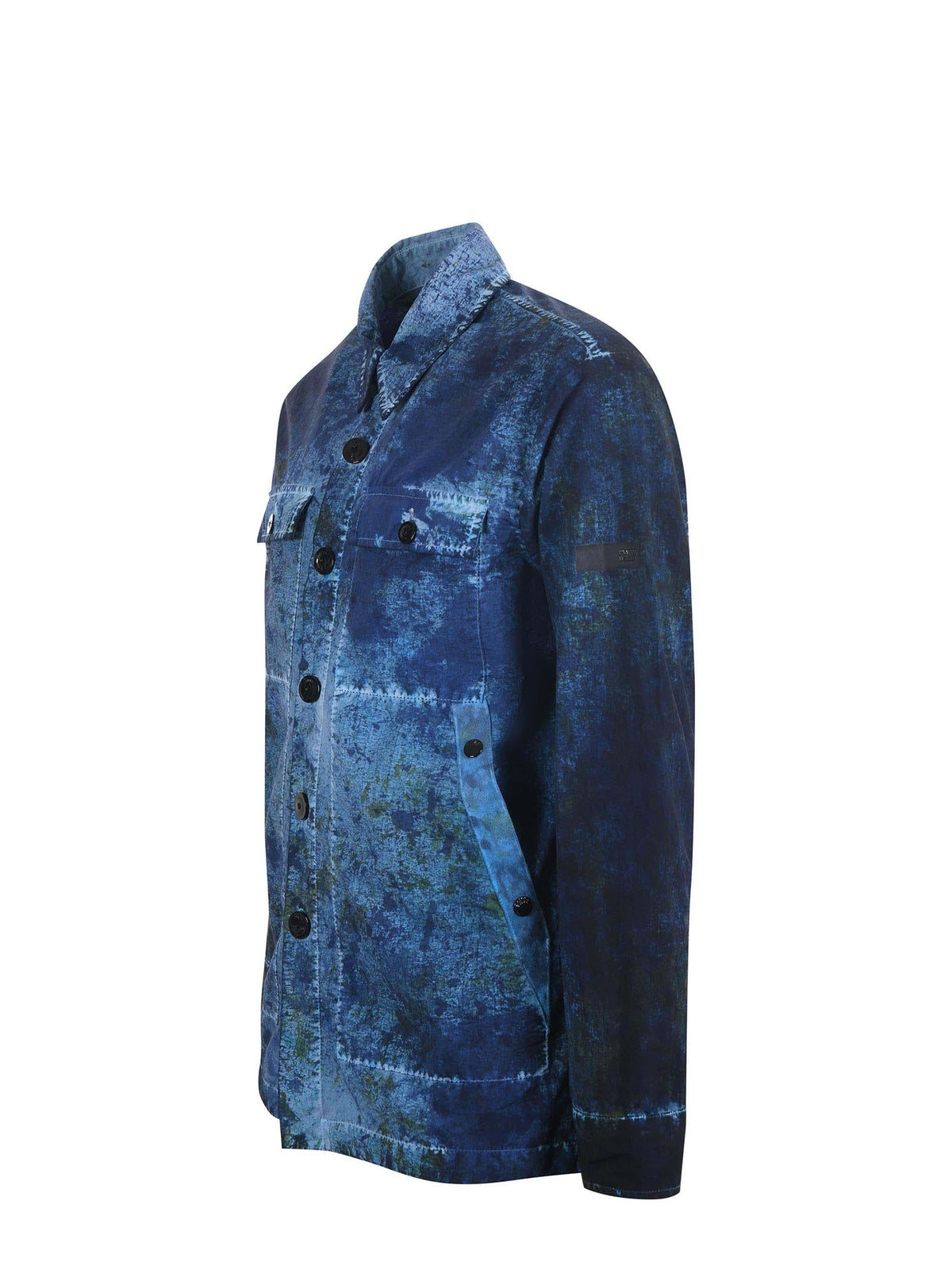 PMDS Jackets THOR 7090-UNICA Blue
