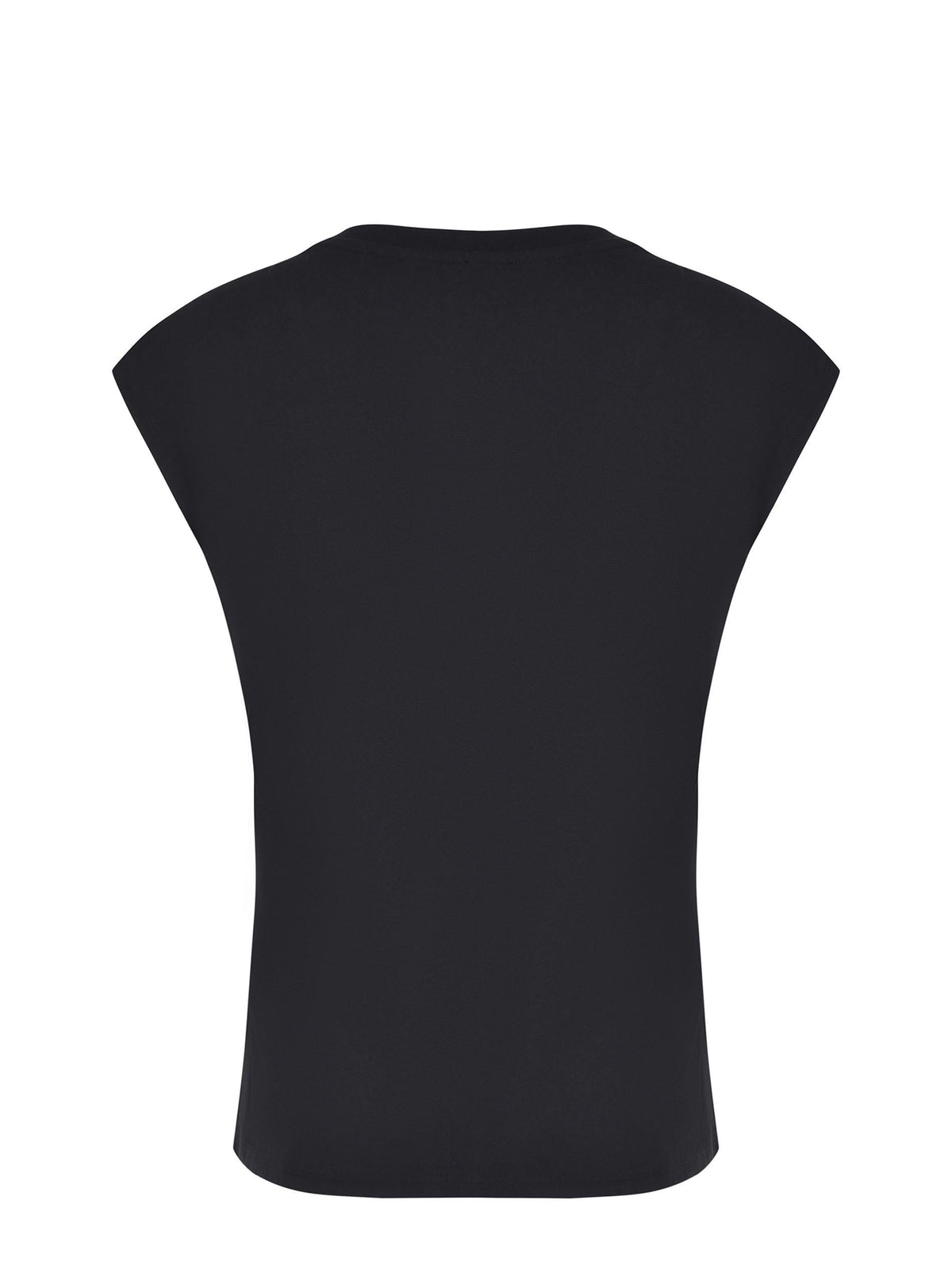 CYCLE T-shirt 362MC03 11 Black