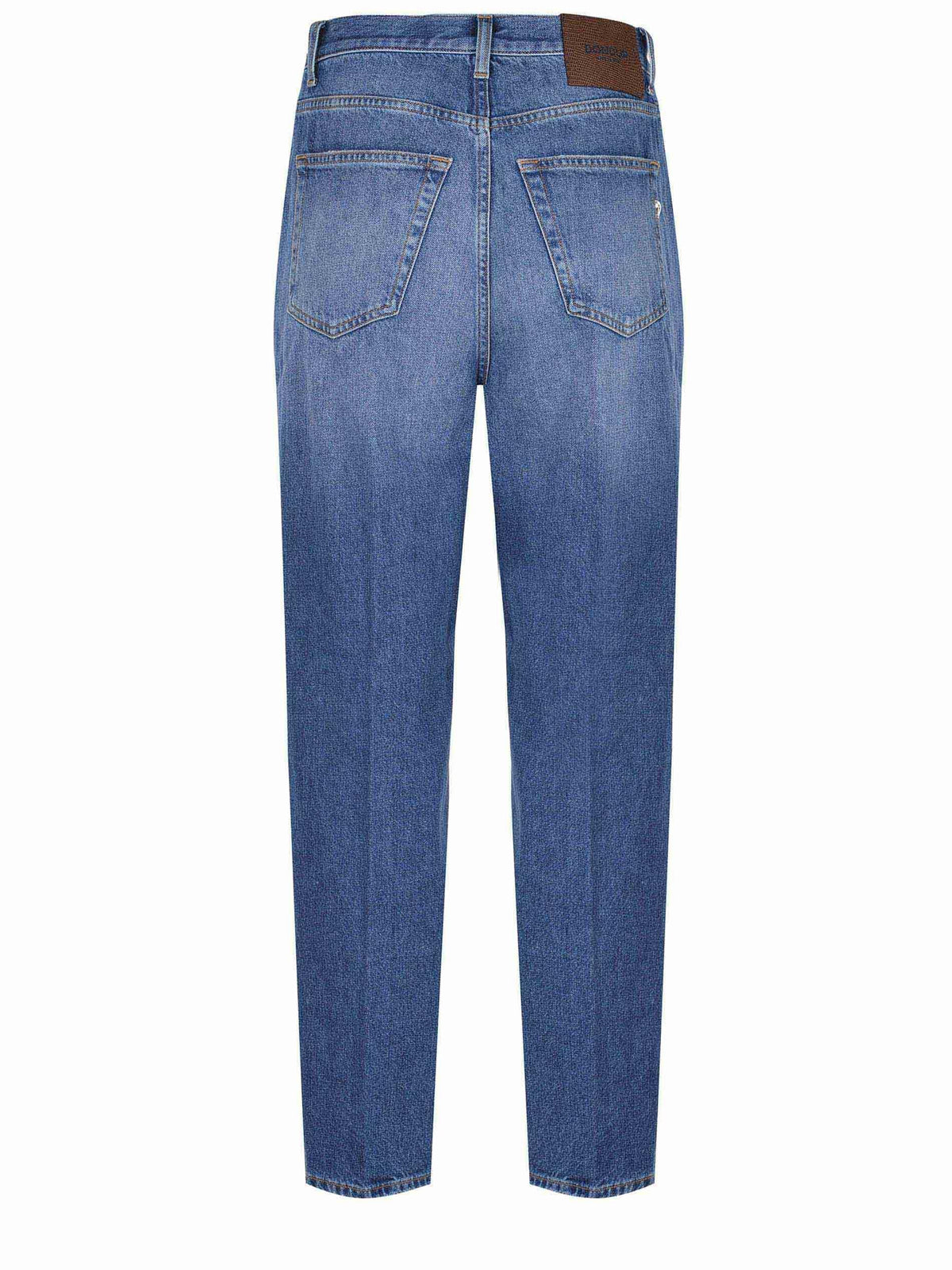 DONDUP Jeans DP784-DFE286D LV8-800 Medium blue