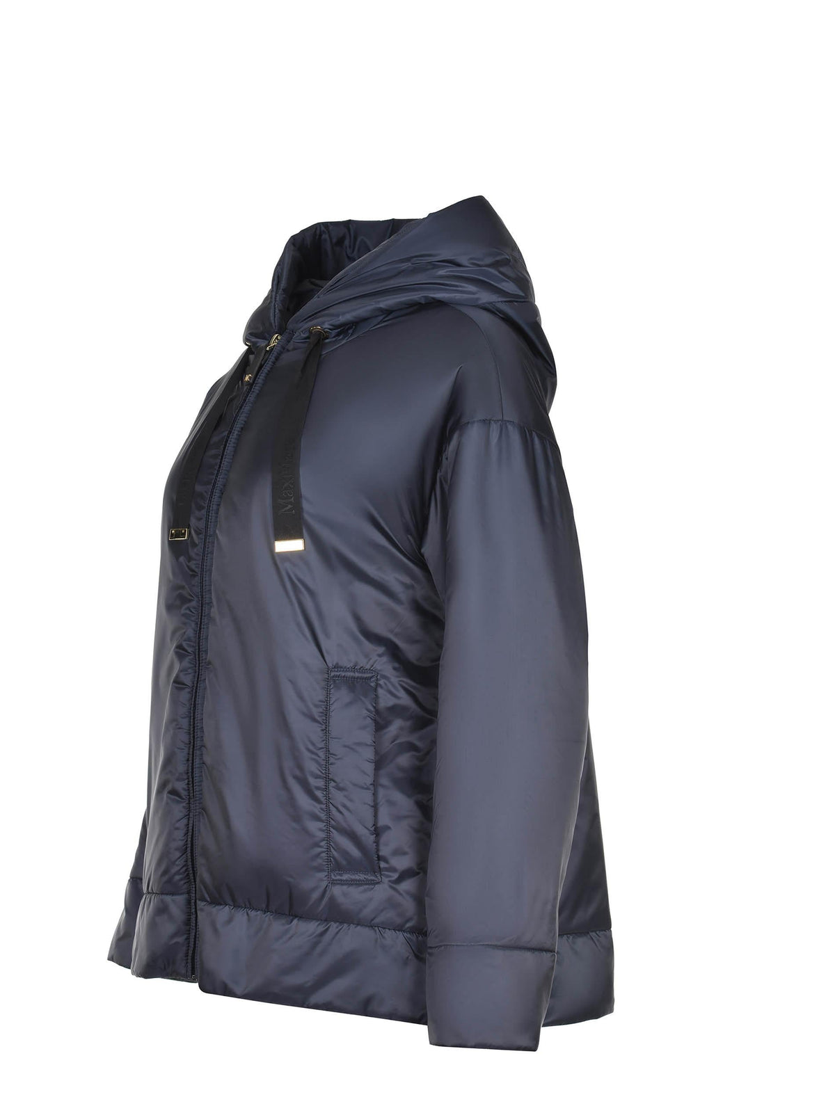 MAX MARA THE CUBE Jackets 2619481054600 025-008 Midnight blue