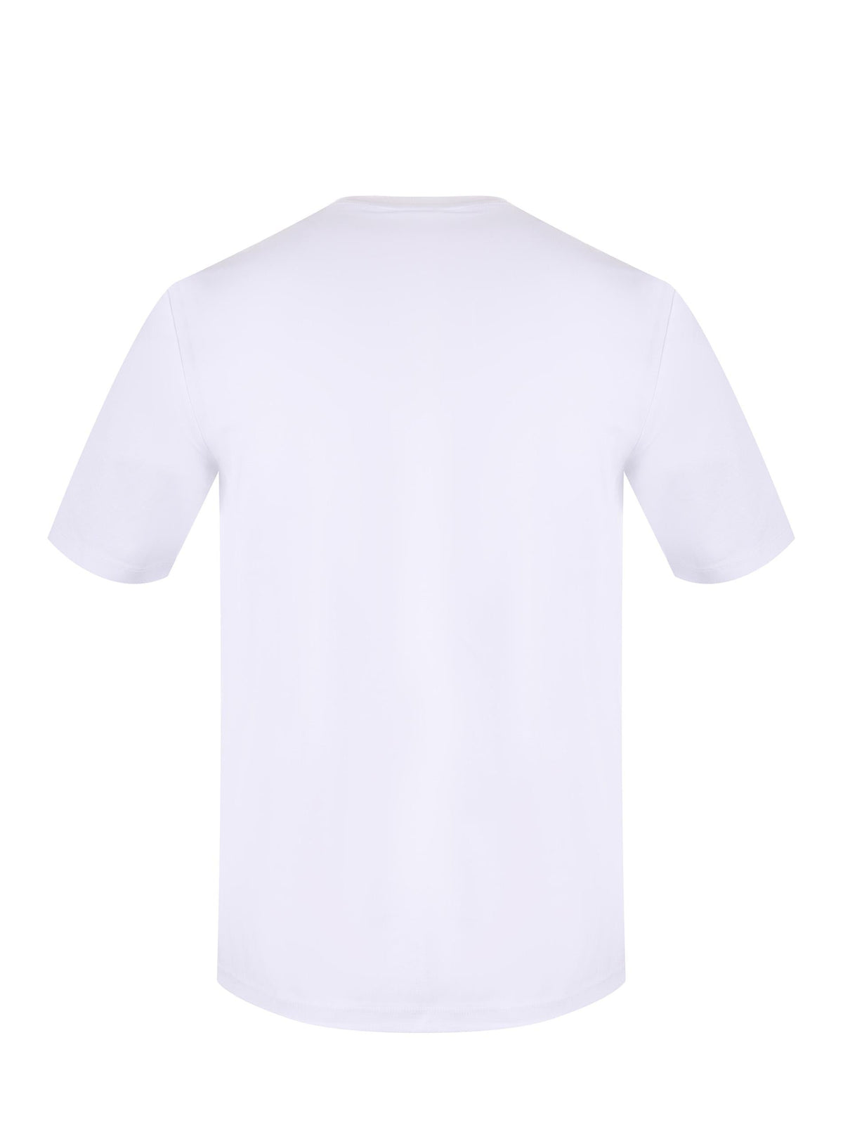 PEOPLE OF SHIBUYA T-shirt SHIKO PM444-007 White