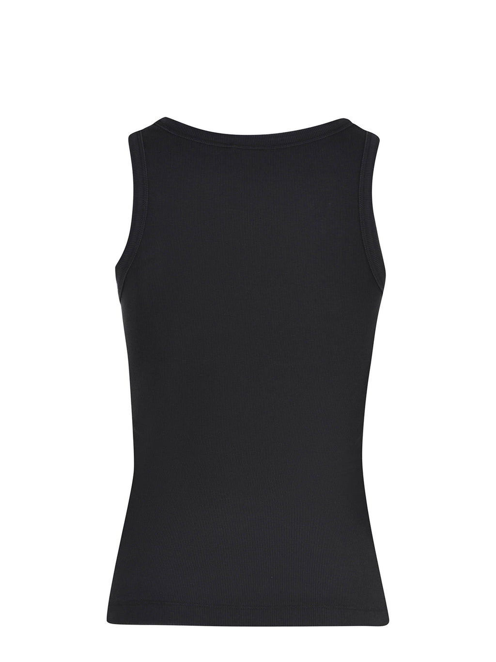 DIESEL Tank Tops A19908 0JMBA-900 Black