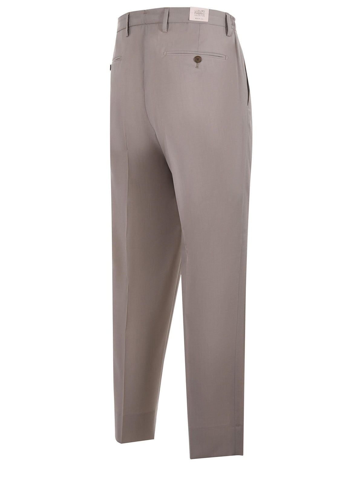 BRIGLIA Trousers PORTOBELLOS 300108-43 Beige