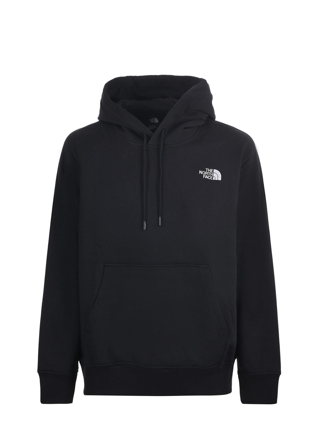 THE NORTH FACE Sweatshirts NF0A89ES JK31 Black