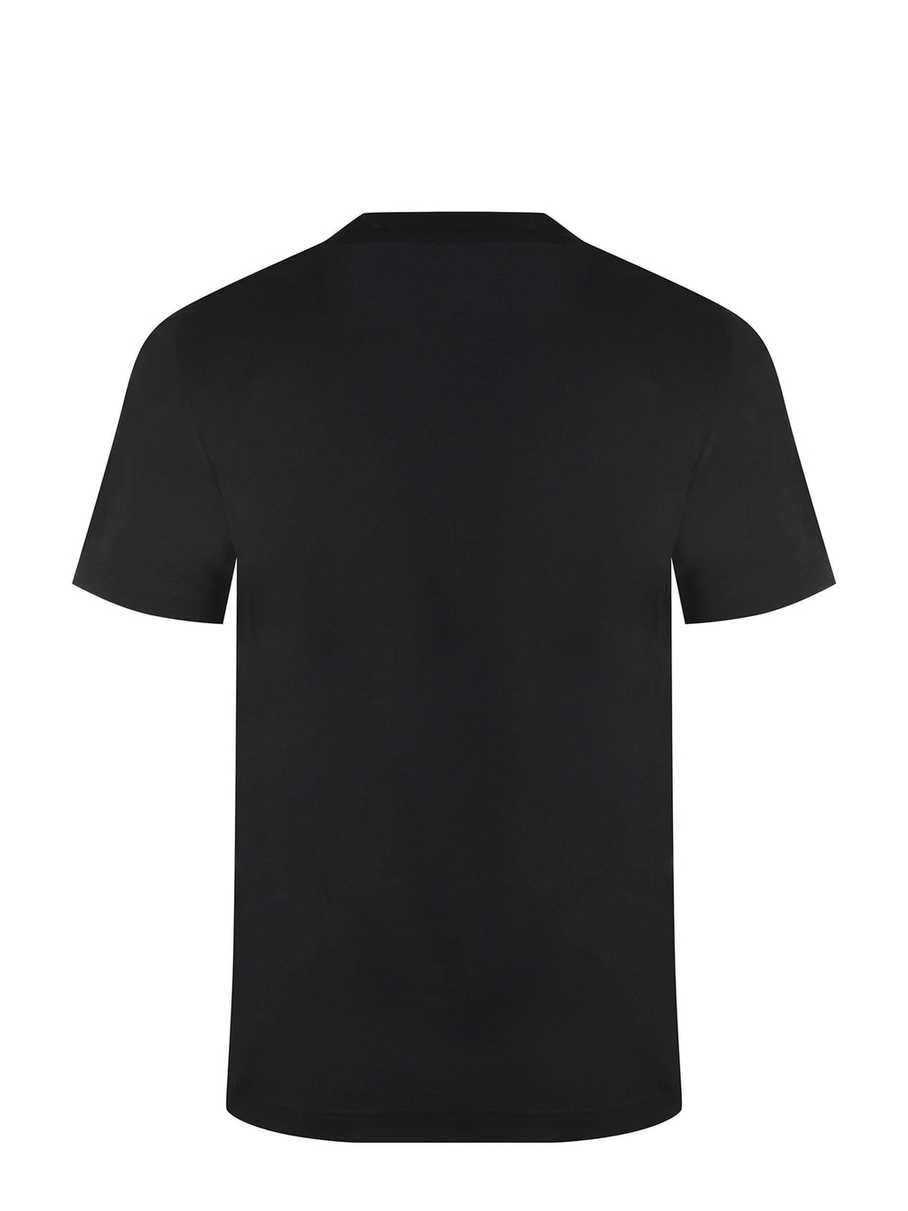 MARNI T-shirt HUMU0198X0 UTC446-00N99 Black