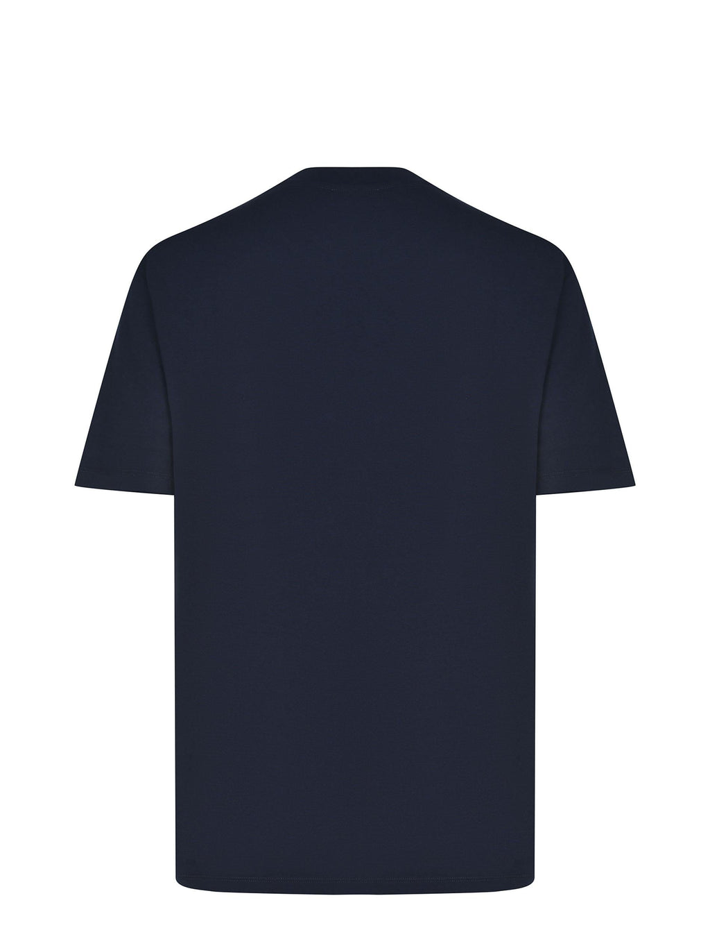 ETRO T-shirt WRMA0005 AR477-B0324 Midnight blue