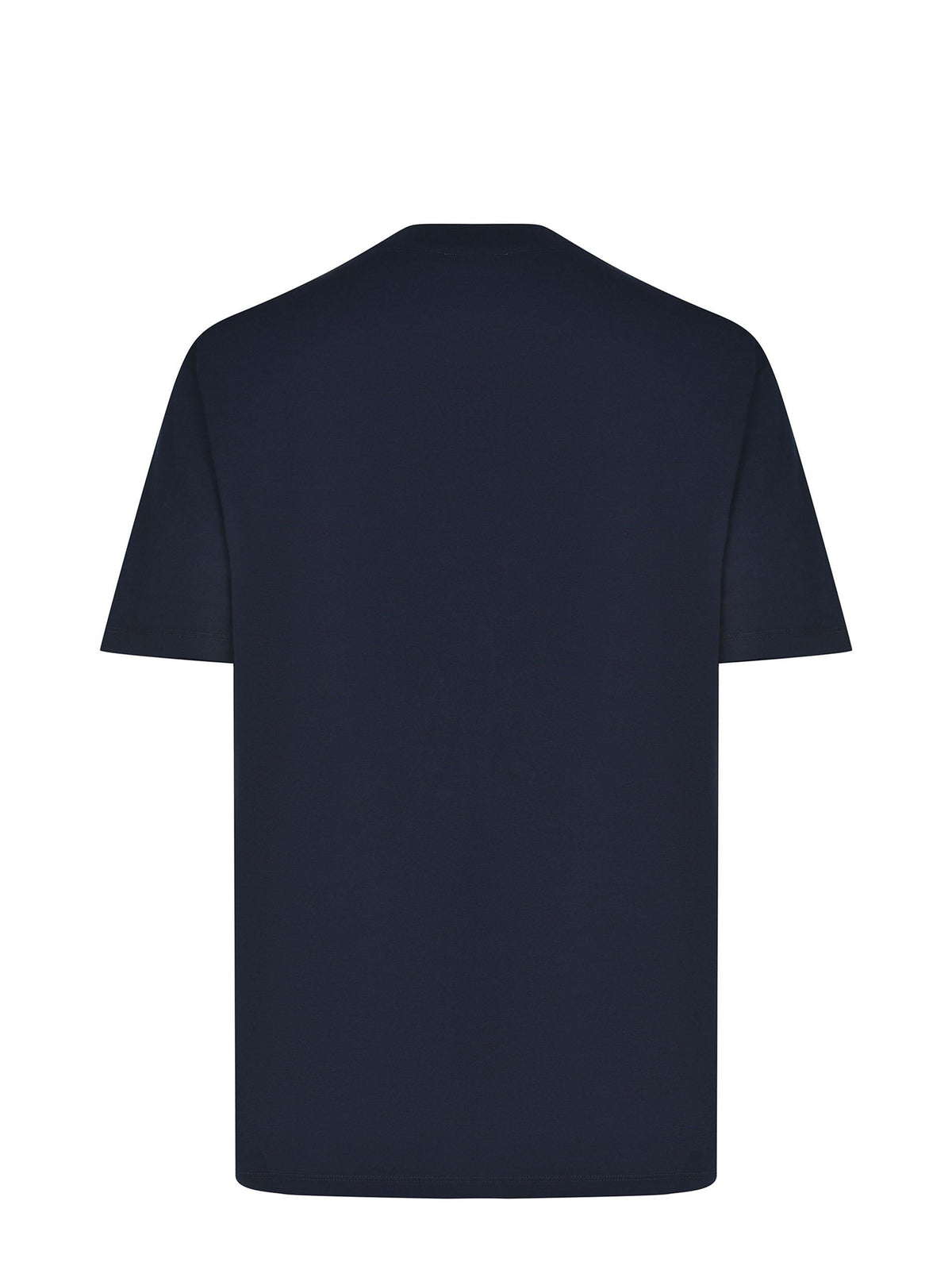 ETRO T-shirt WRMA0005 AR477-B0324 Midnight blue