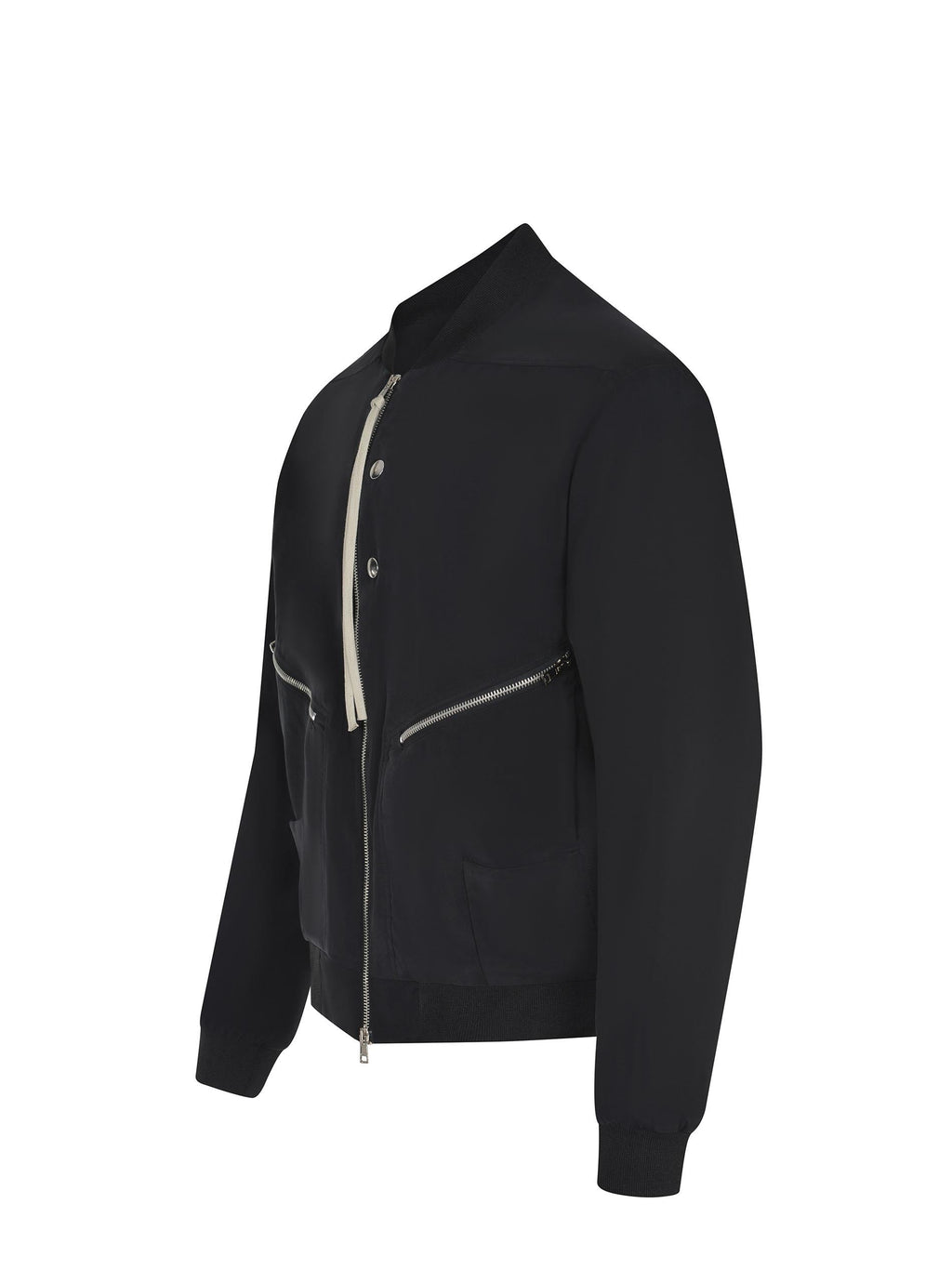 ORDER STATUS Jackets SJ26022 D001 Black