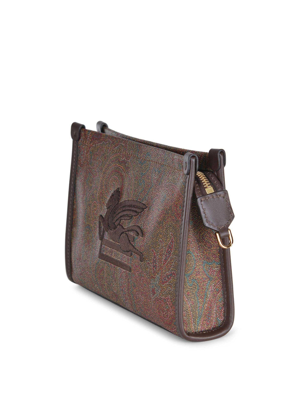 ETRO Clutch Bag WP2C0014 AA027-M0019 Paisley
