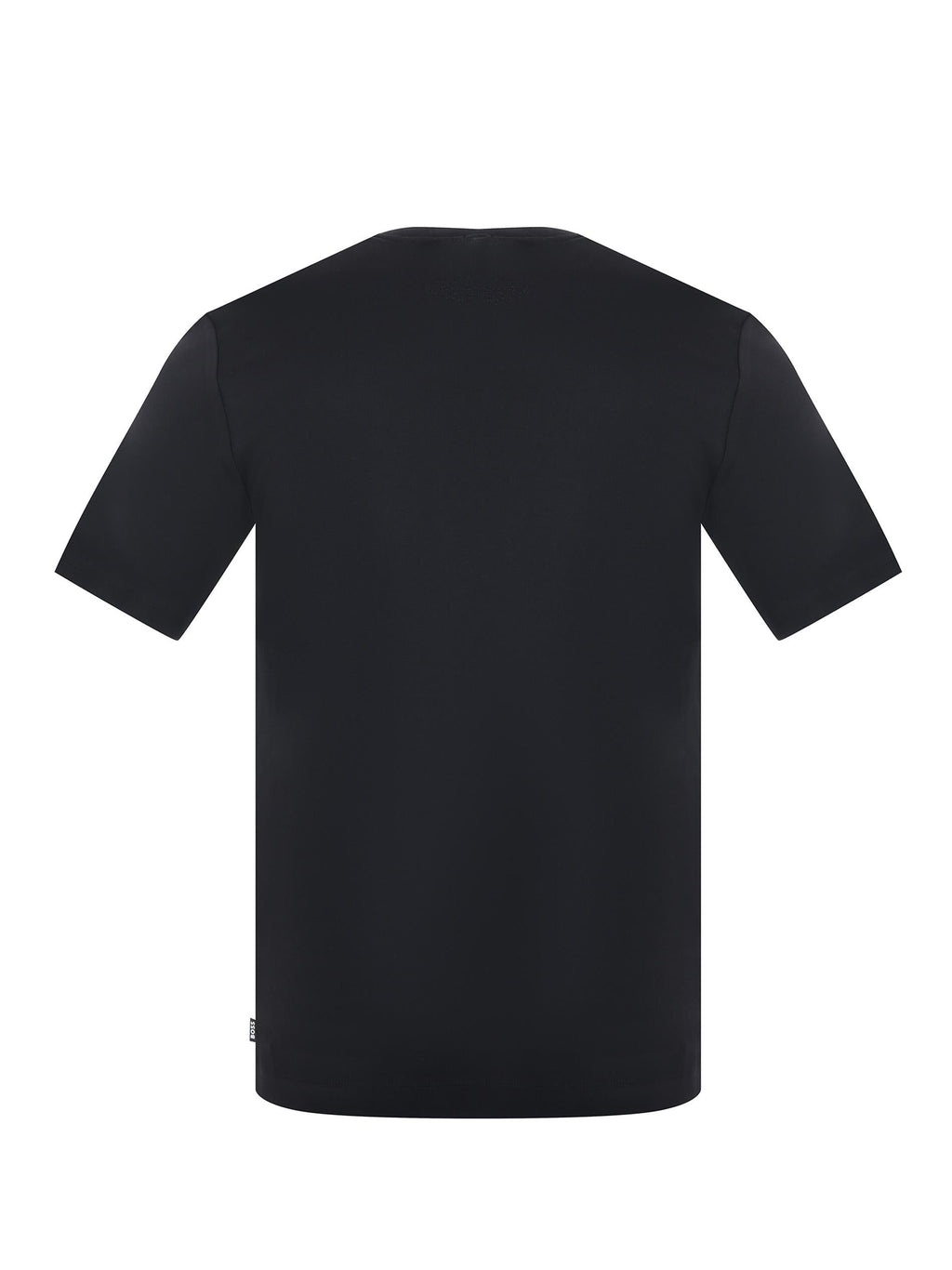 BOSS T-shirt 50555844 10263030-001 Black