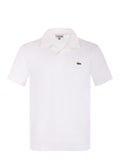 LACOSTE Polo PH2449 70V Milk White