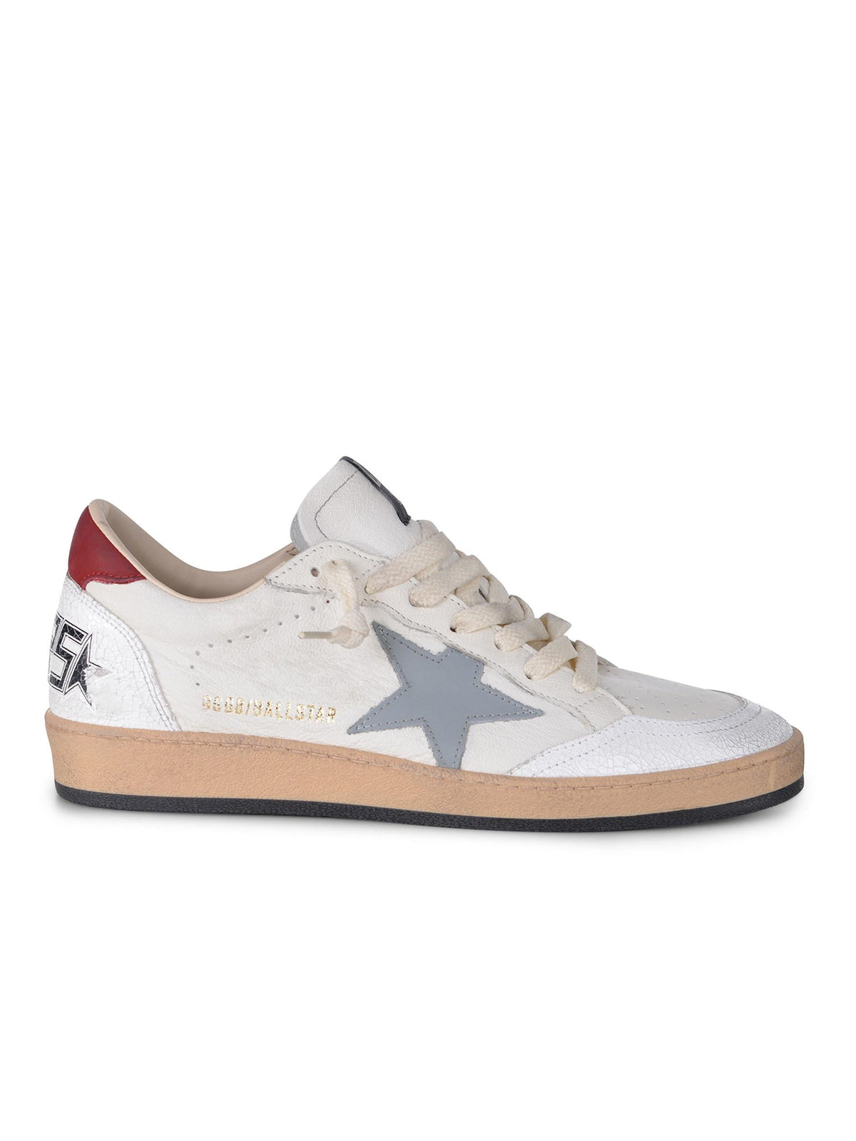 GOLDEN GOOSE Sneakers GMF00117 F006777-12155 White