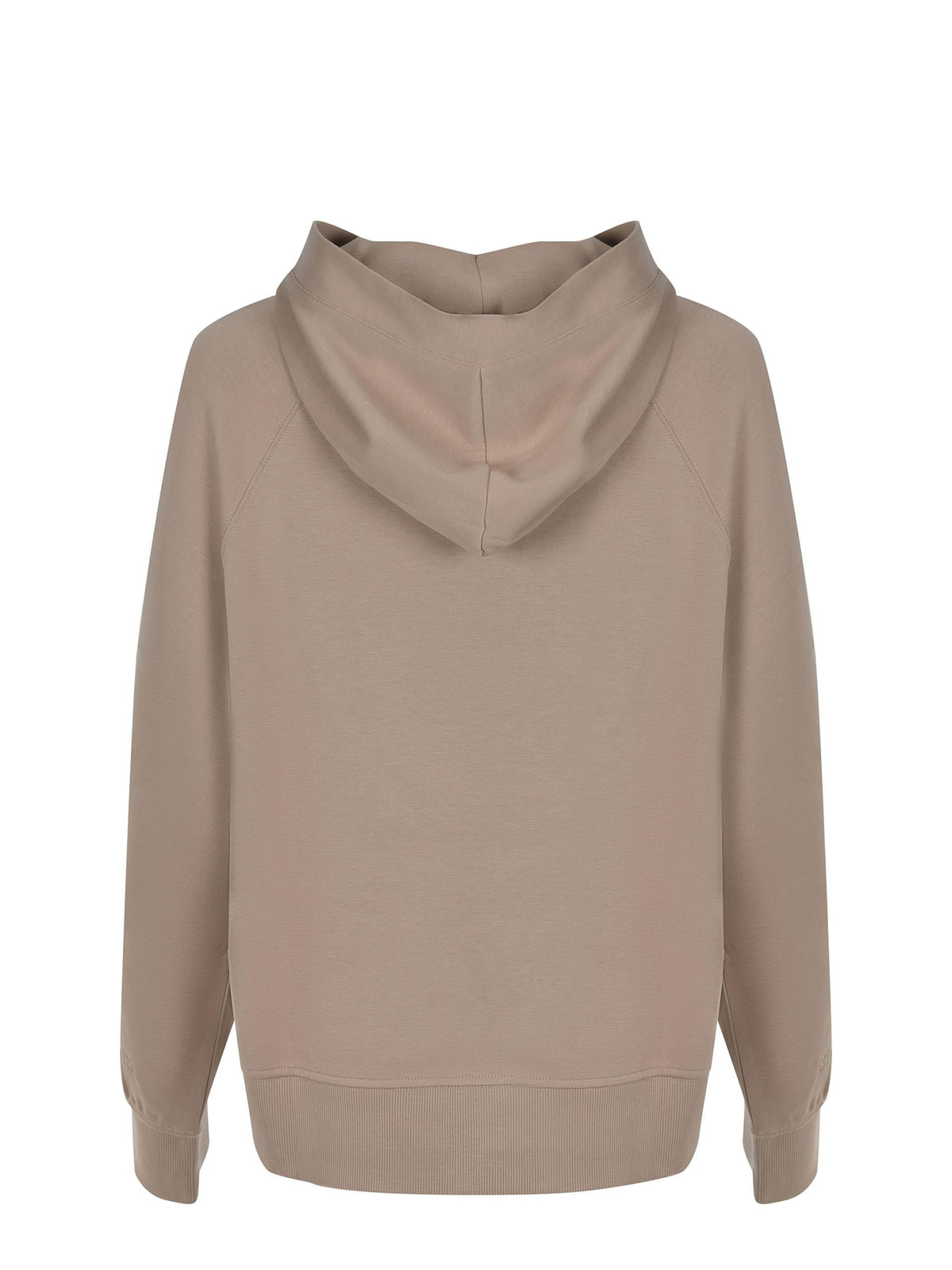 S MAXMARA Sweatshirts 2619921033600 030-003 Camel