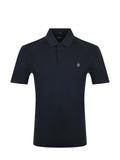 BOSS Polo 50555829 10263030-404 Dark blue