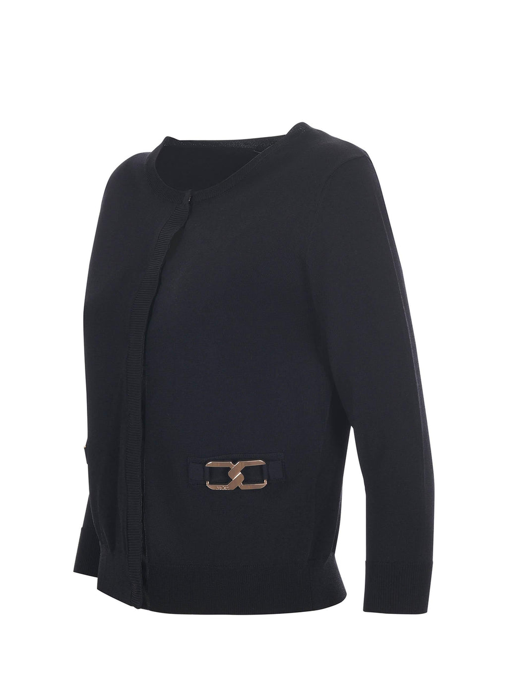 RELISH Cardigan 2067009 BLACK Black