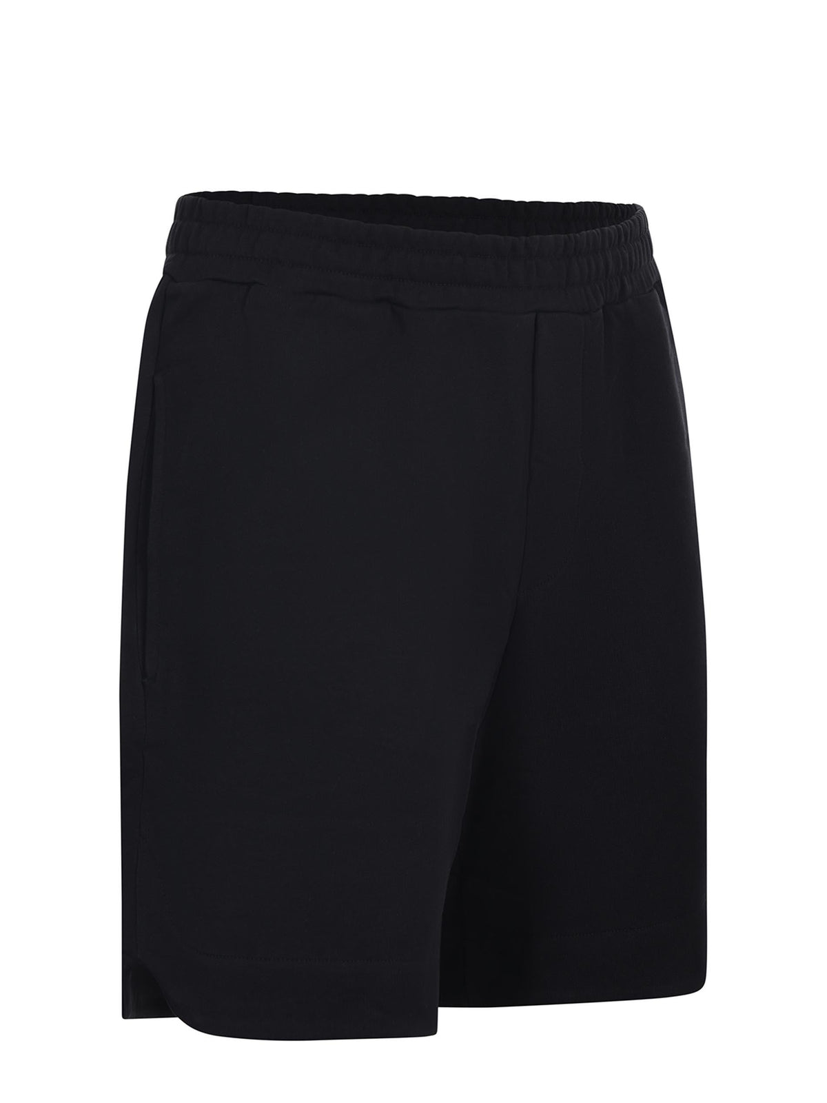 BARROW Shorts S6BWUABE009 110 Black