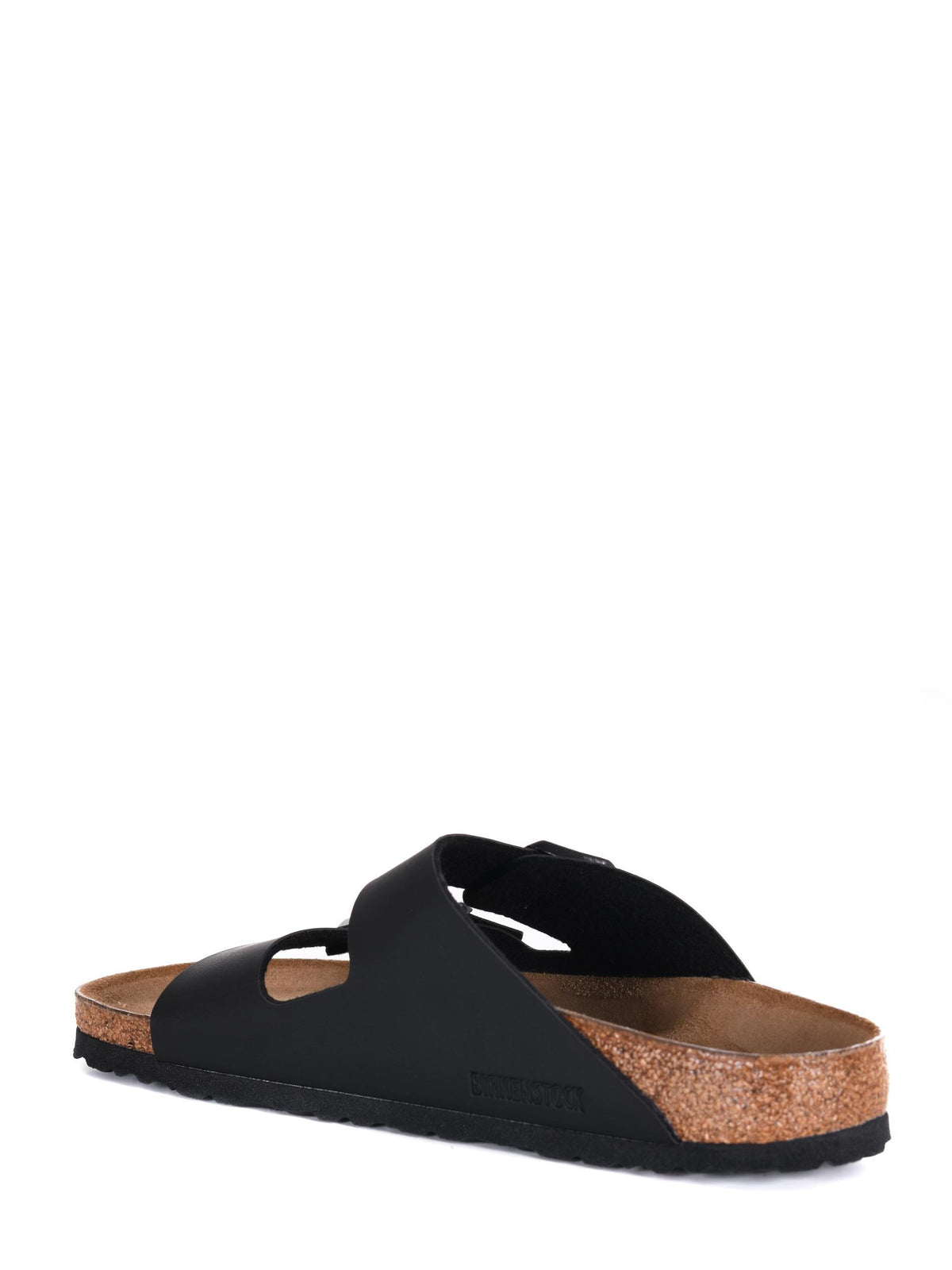 BIRKENSTOCK Sandals 051793 BLACK Black