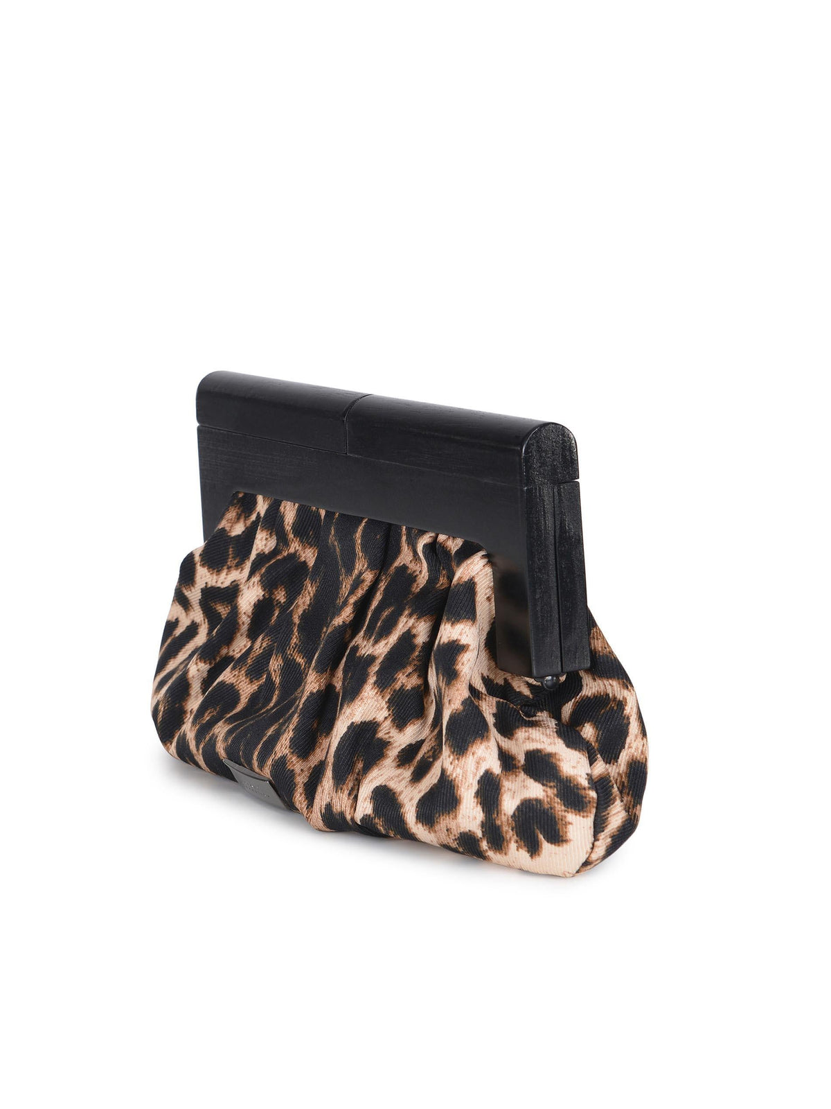 TWENTY FOURHAITCH Bags BAG0004762P ANIMAL PRINT Leopard