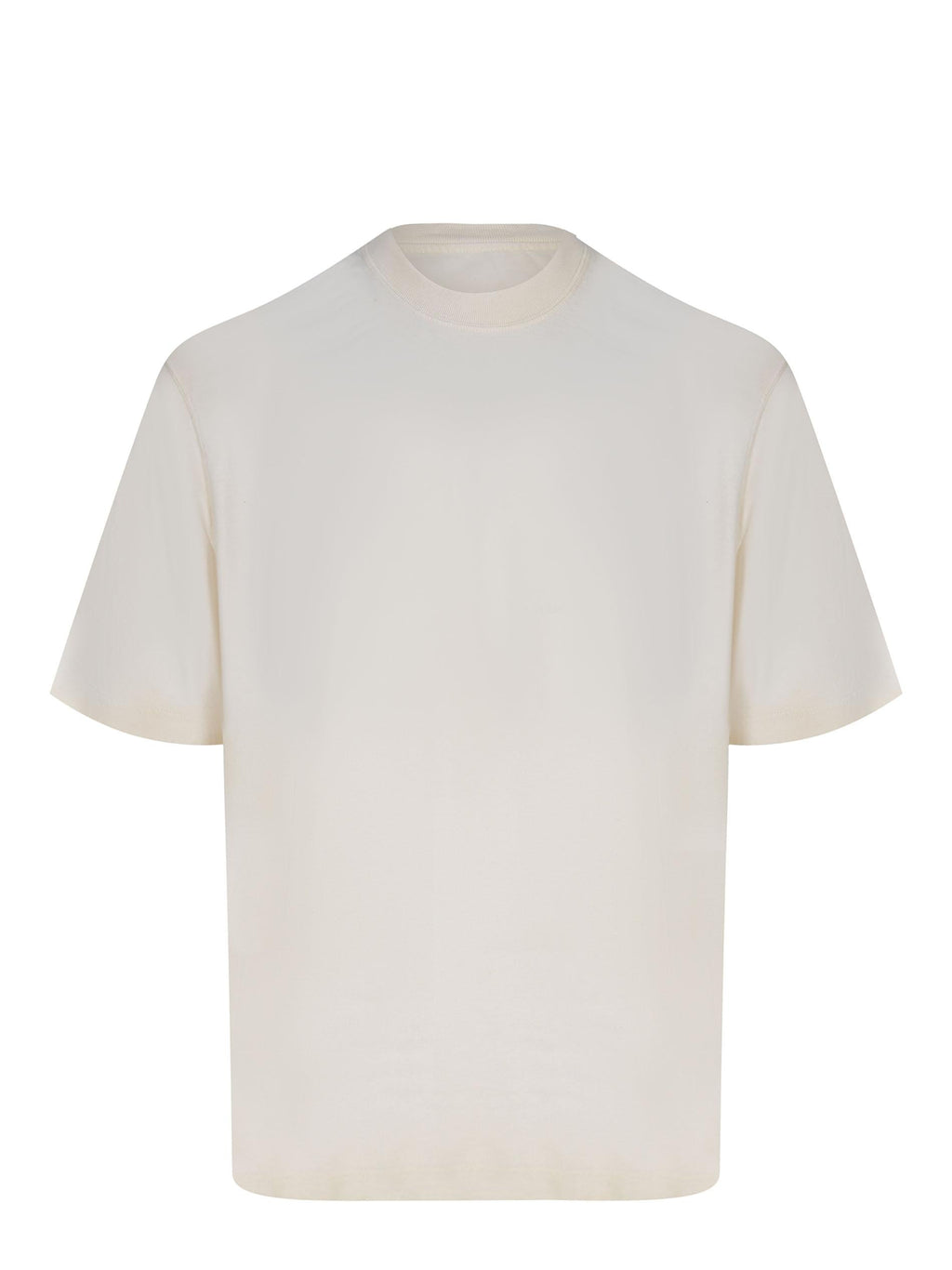 GOLDEN GOOSE T-shirt GUP01873 P002418-11616 Cream