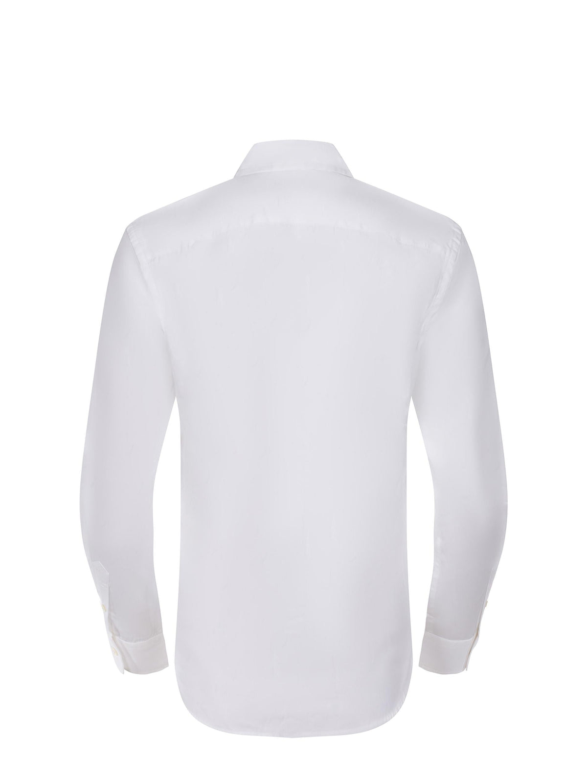 POLO RALPH LAUREN Shirts 211891376 001 White