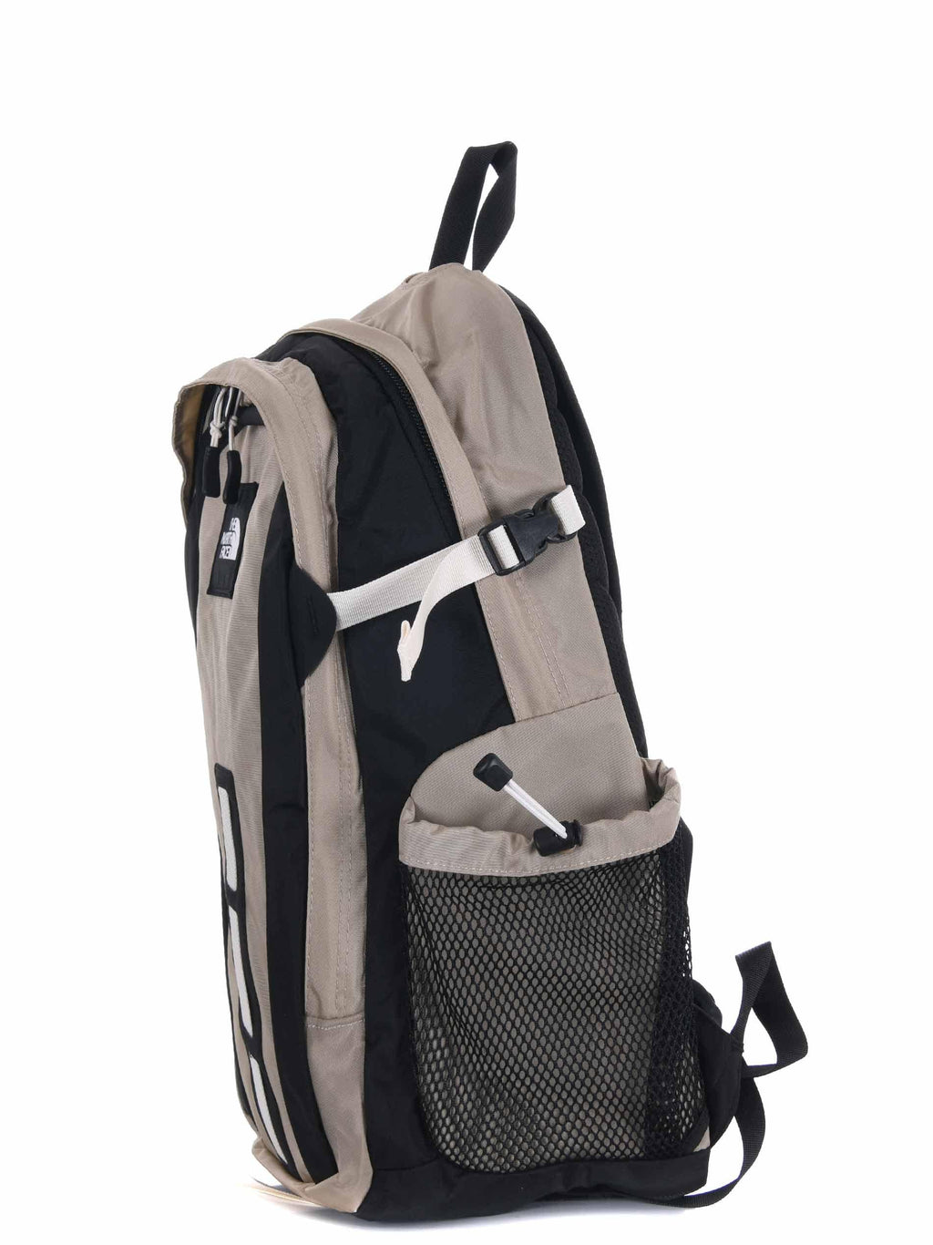 THE NORTH FACE Backpacks NF0A3KYJ FZI1 Beige/Black