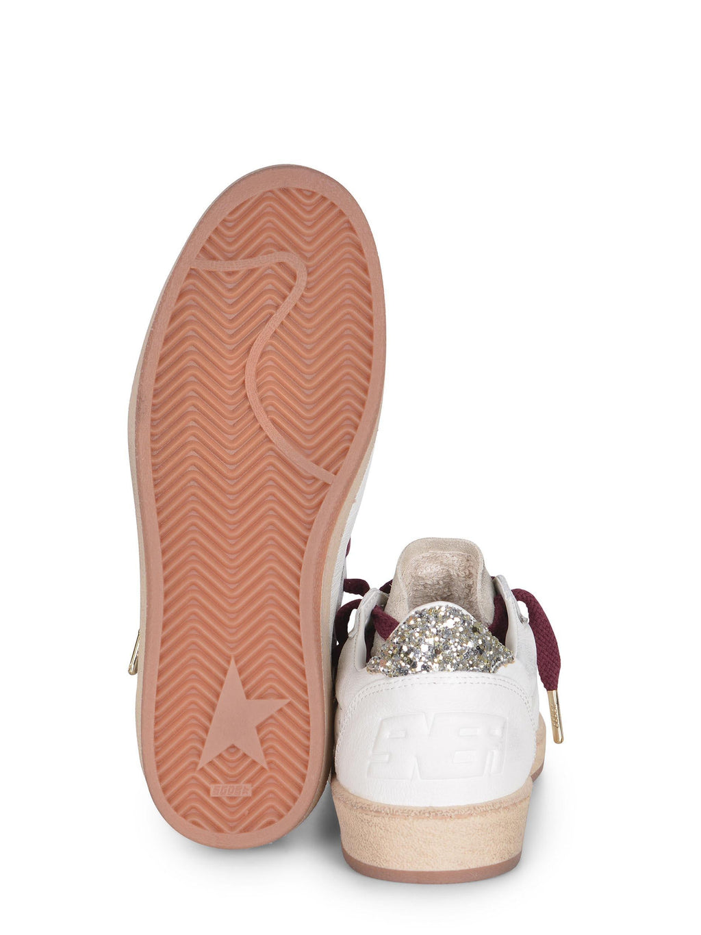 GOLDEN GOOSE Sneakers GWF00117 F008068-12382 White