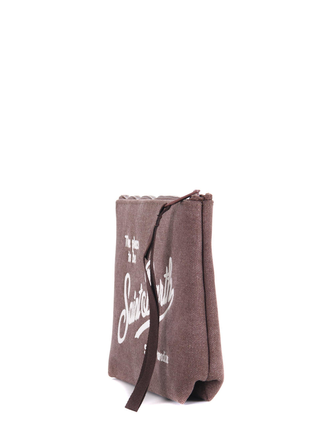 MC2 SAINT BARTH Pouch ALI0047 00246L Brown