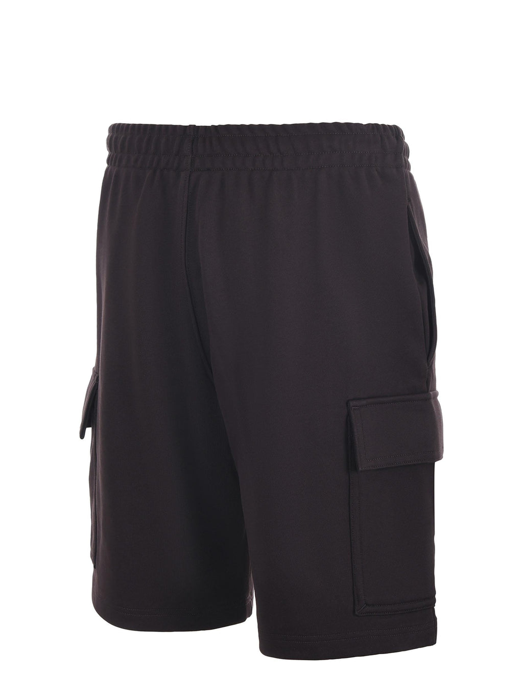 LACOSTE Shorts GH9743 3LA Brown