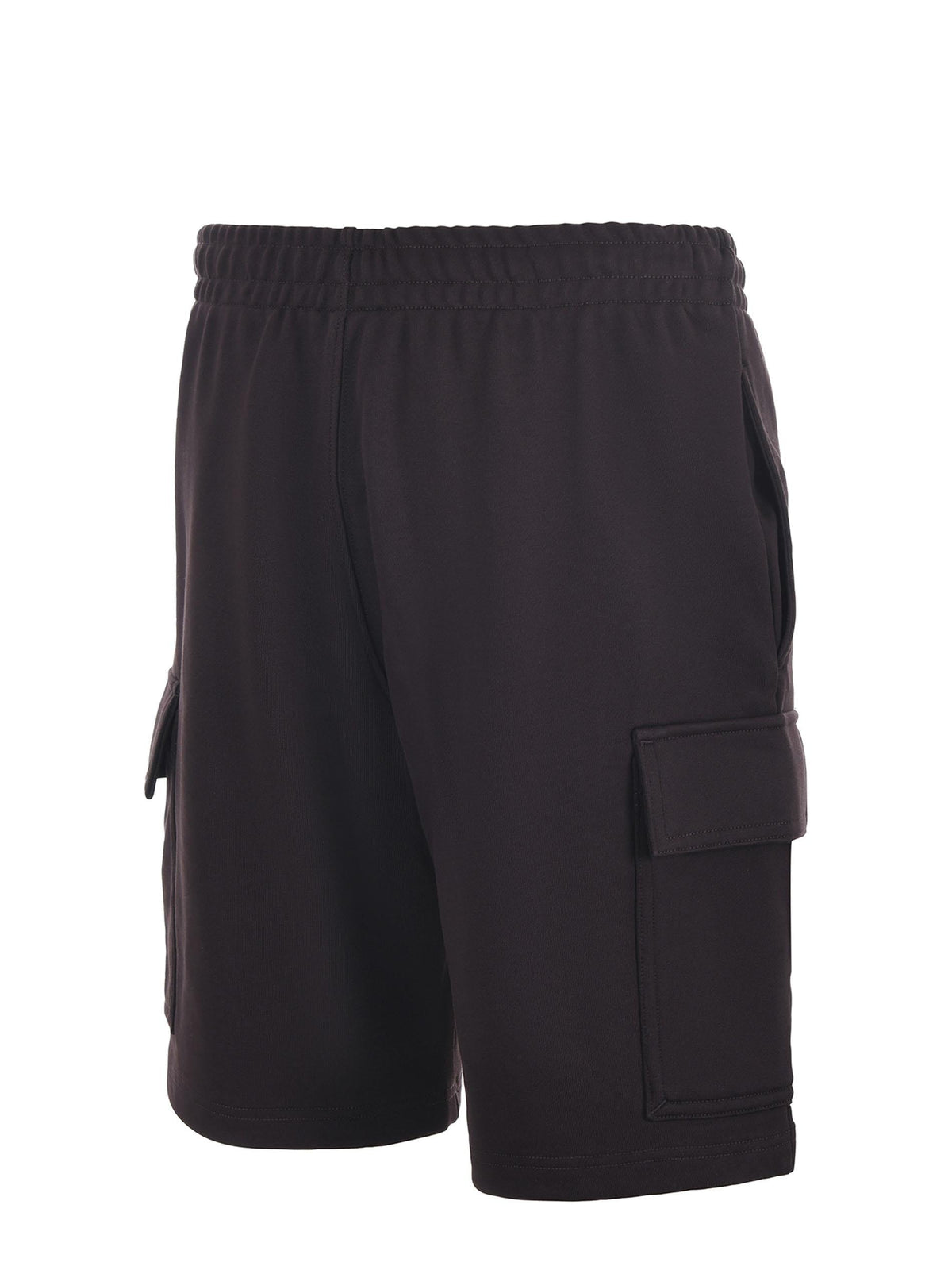 LACOSTE Shorts GH9743 3LA Brown