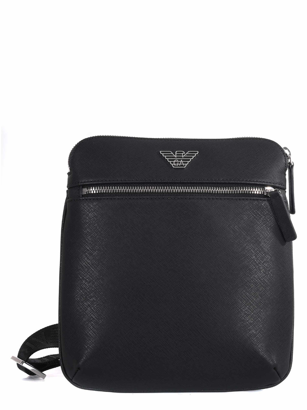 EMPORIO ARMANI Bags Y4M185 Y138E-81072 Black