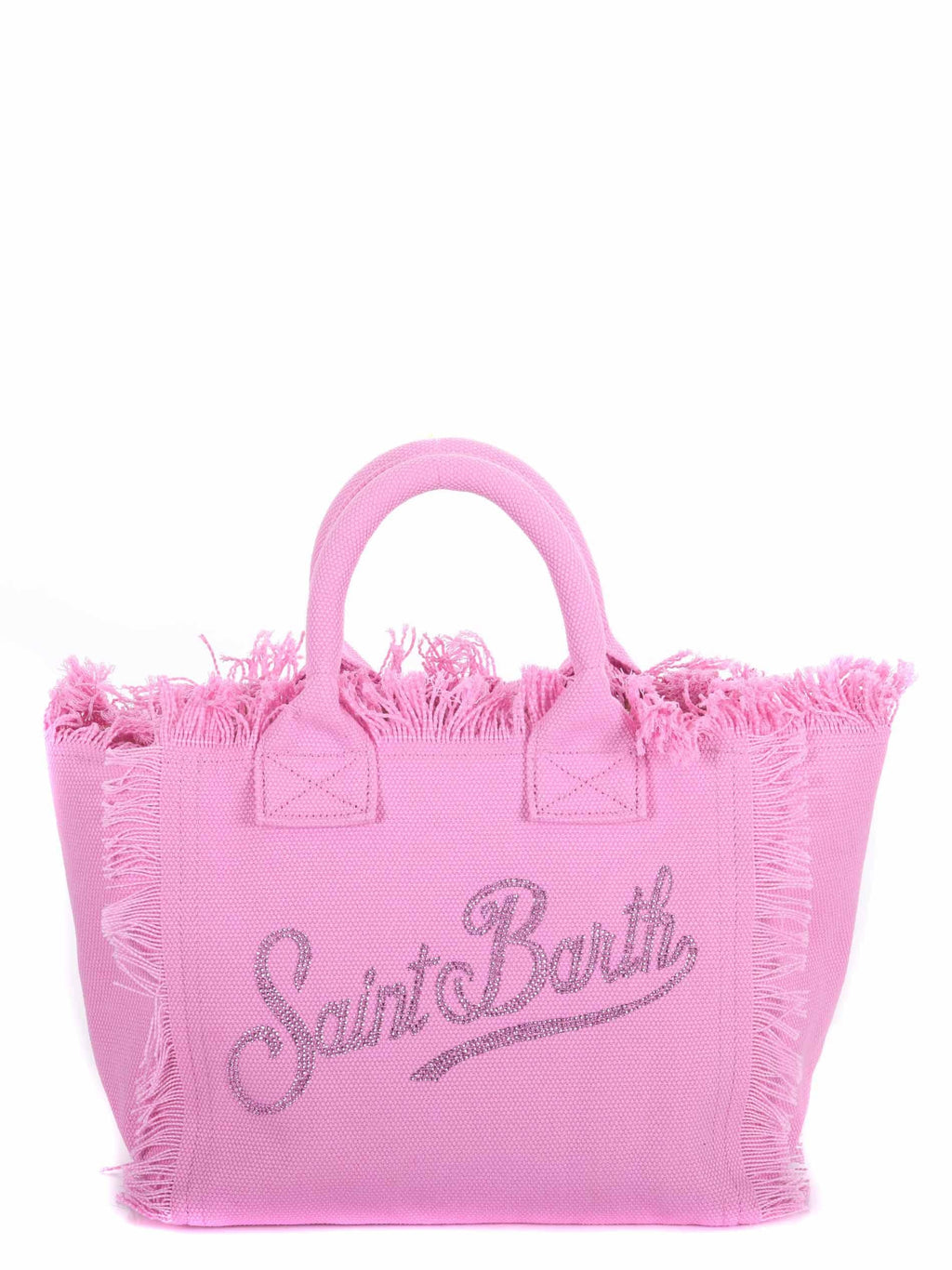 MC2 SAINT BARTH Bags COL0001 00403L Pink