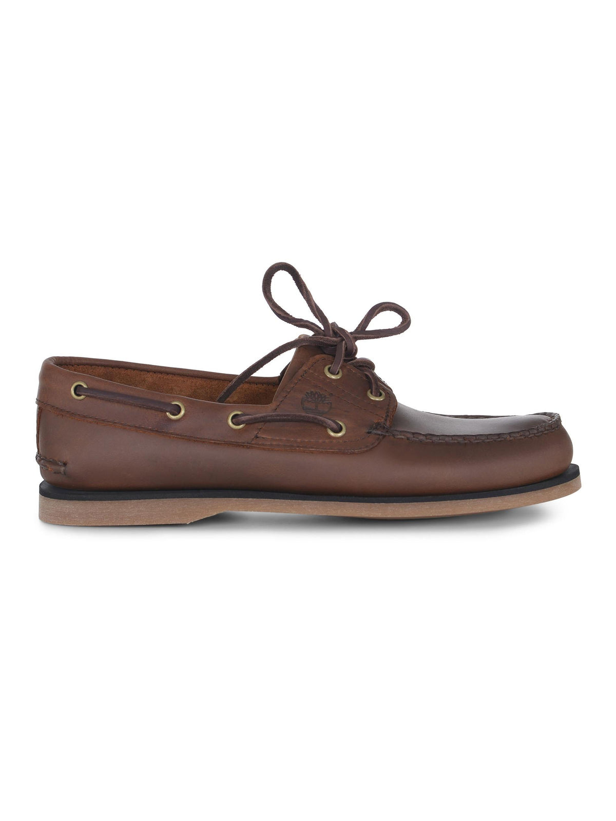 TIMBERLAND Loafers TB0A2FZX EM4 Brown
