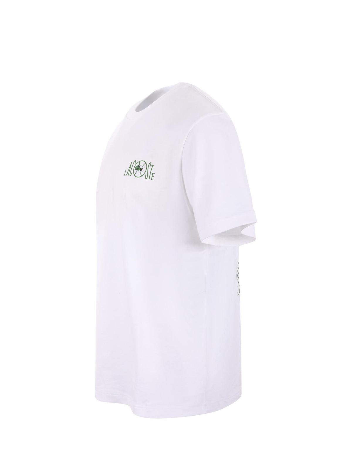 LACOSTE T-shirt TH2197 70V