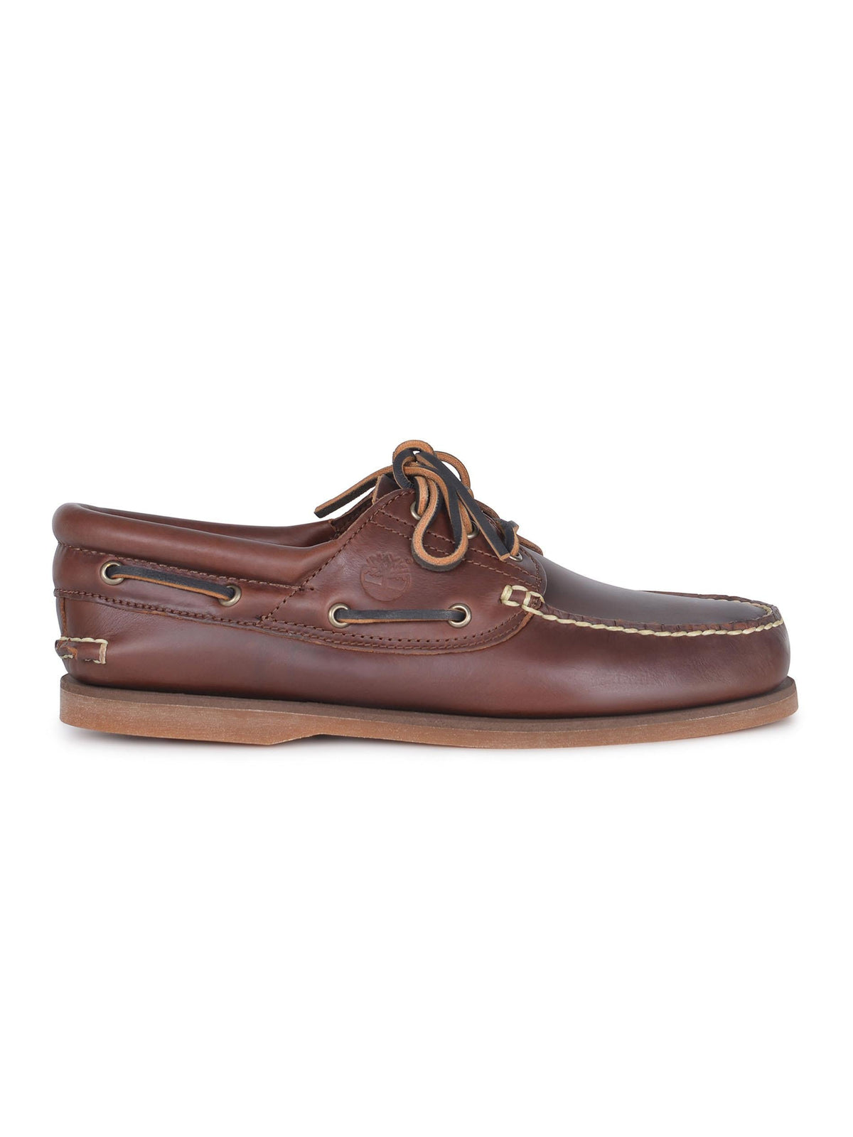 TIMBERLAND Shoes TB176015 2141 Brown