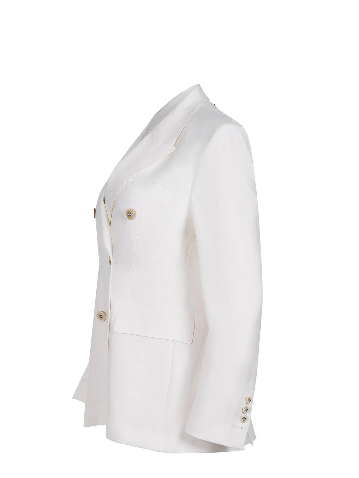 GOLDEN GOOSE Jackets GWP00829 P001382-11364 White