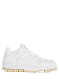 AXEL ARIGATO Sneakers F1571001 WHITE BEIGE White beige
