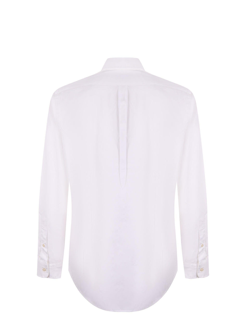 POLO RALPH LAUREN Shirts 710B20512 003 White