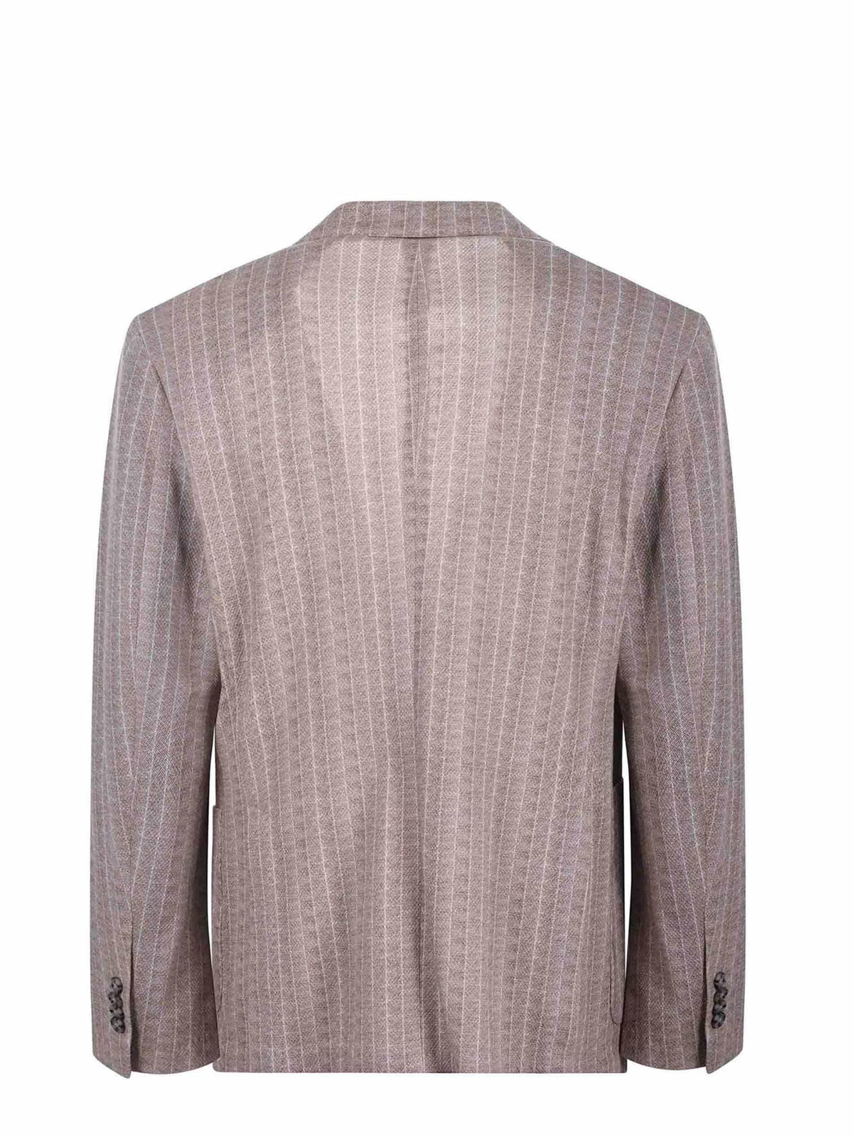 MANUEL RITZ Jackets G2728MC 263271-26 Beige