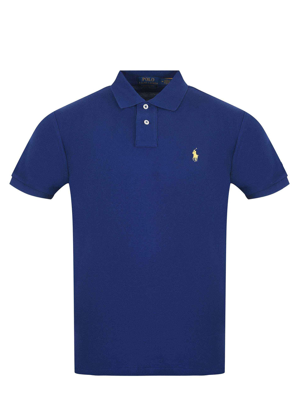 POLO RALPH LAUREN Polo 710782592 009 Cobalt blue