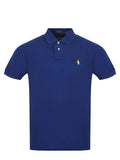 POLO RALPH LAUREN Polo 710782592 009 Cobalt blue