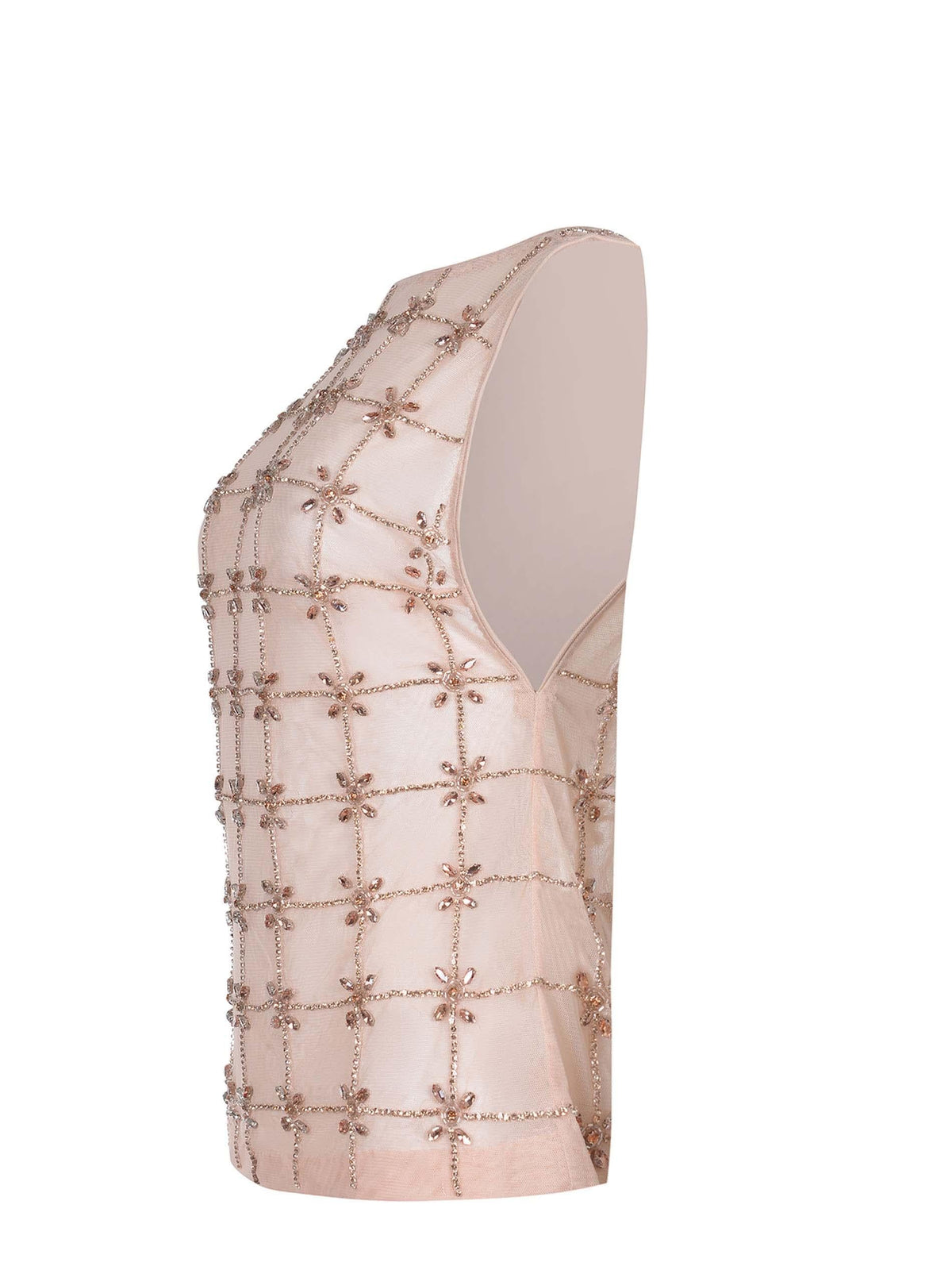 Pinko "Quandog" Top