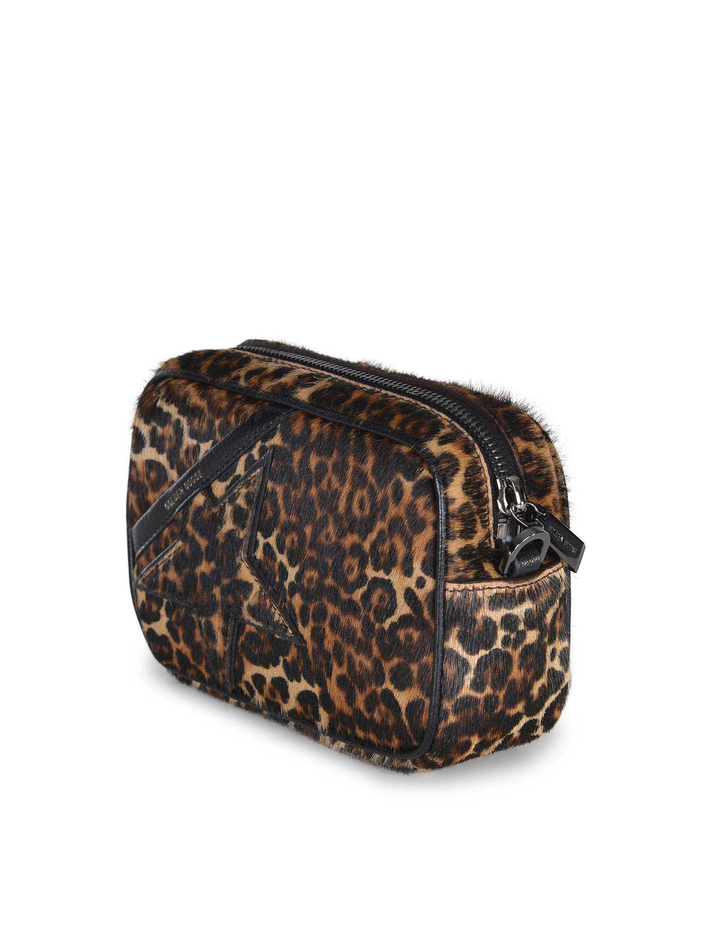 GOLDEN GOOSE Bags GWA00228 A000789-81629 Leopard print