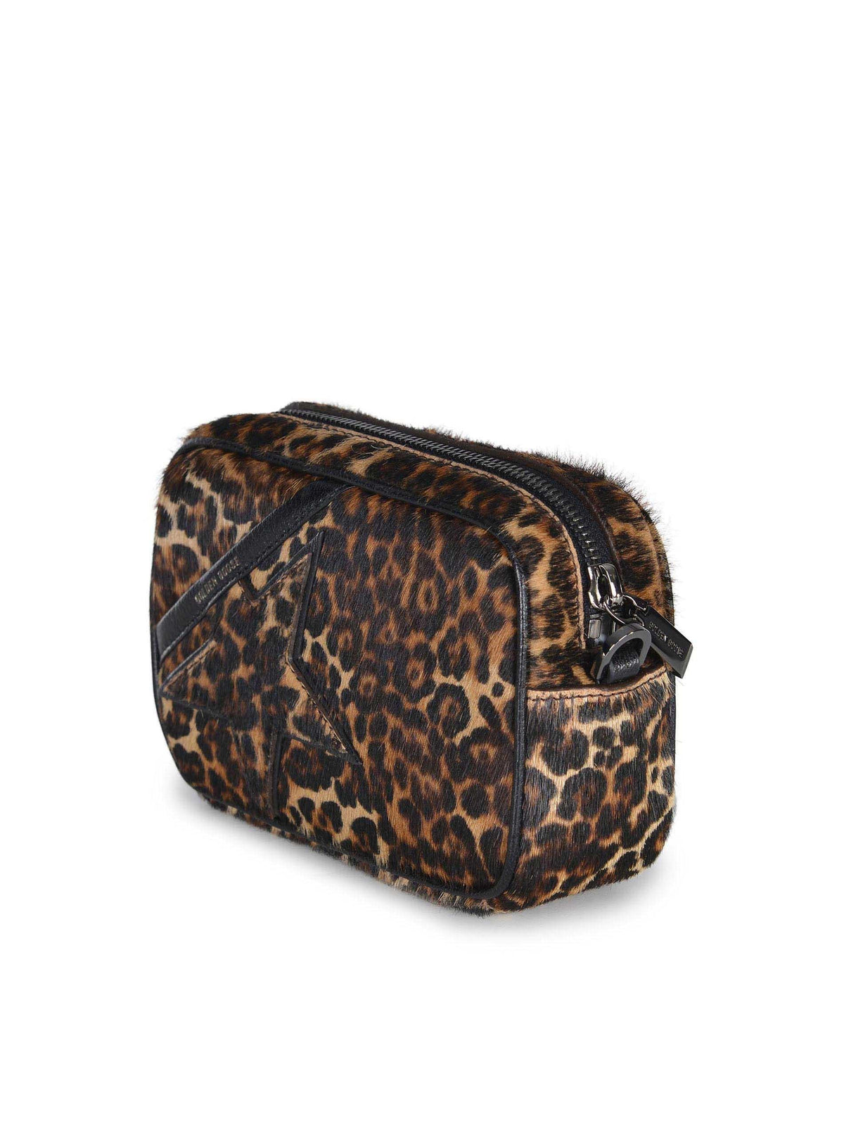 GOLDEN GOOSE Bags GWA00228 A000789-81629 Leopard print