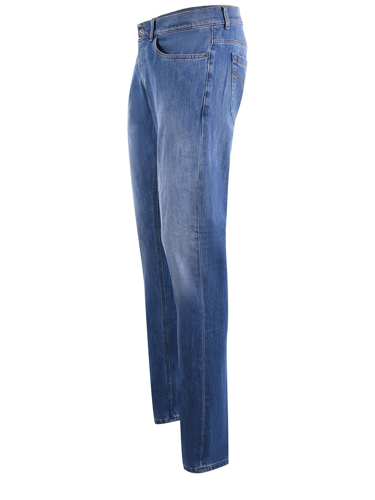 DONDUP Jeans UP232DS0107 IL6-800 Denim