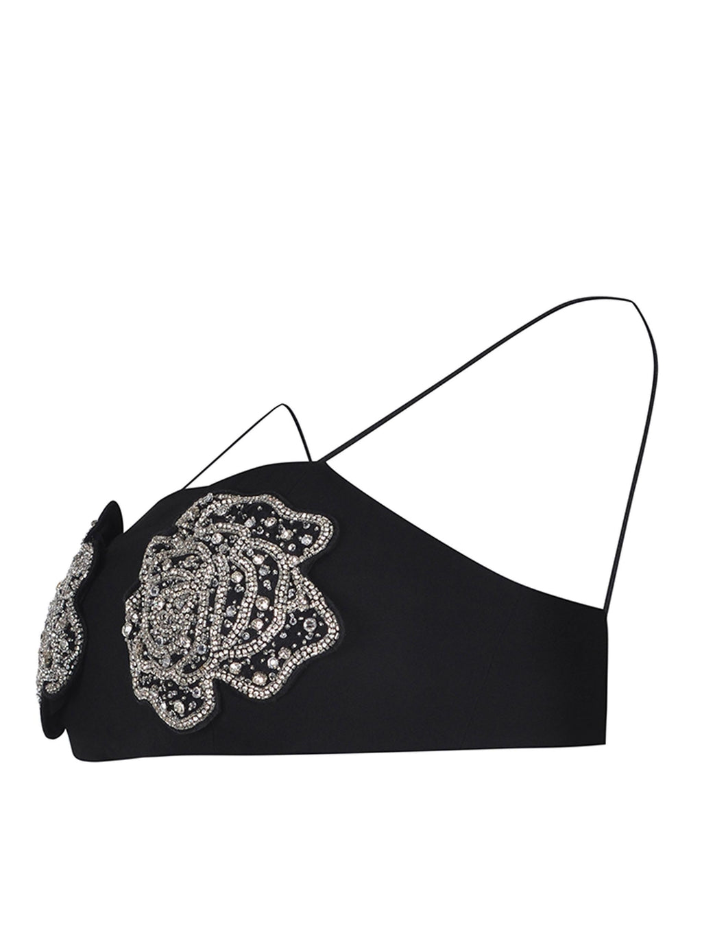 Pinko "Beetroot" Top